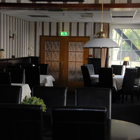 Hulsebos Hotel Zuidbroek Bagian luar foto