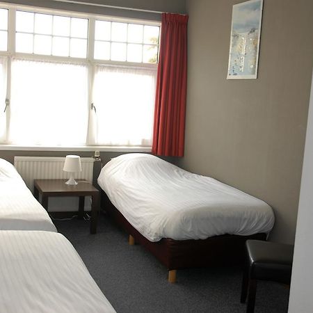 Hulsebos Hotel Zuidbroek Bagian luar foto