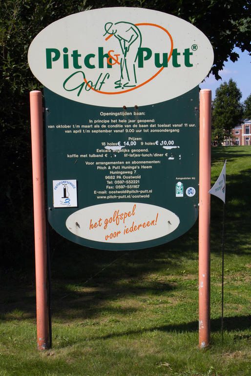 Hulsebos Hotel Zuidbroek Bagian luar foto
